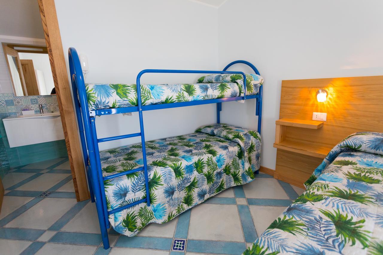 Bed and Breakfast A Casa Di Nonna Marianna Ravello Exterior foto